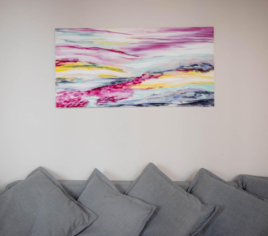 Art Novella Gallery 피렌체 외부 사진